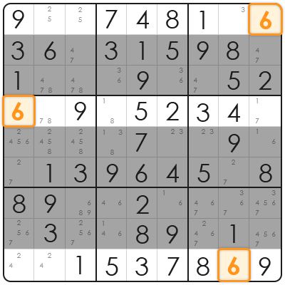 brainium sudoku