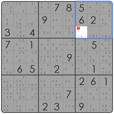 sudoku online with pencil marks
