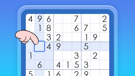 printable 4x4 sudoku