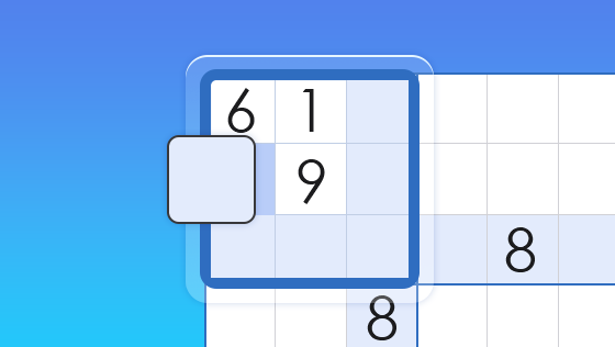 multi sudoku
